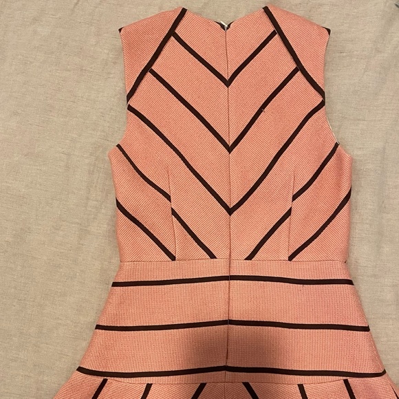 Sandro mini dress - Picture 4 of 5